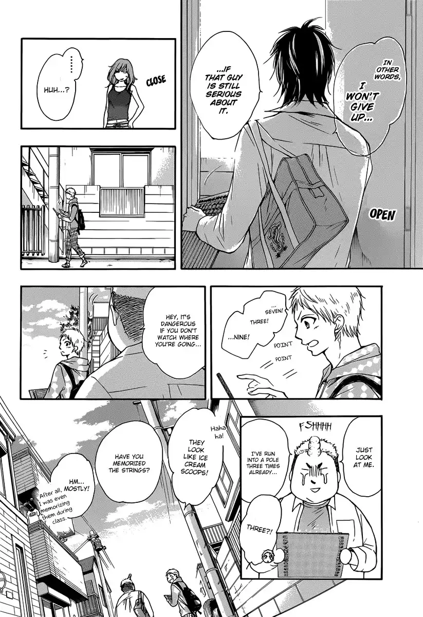 Kono Oto Tomare! Chapter 5 2